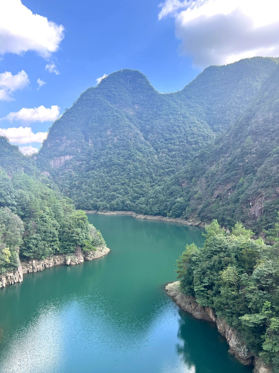 温州文成旅游景点图片