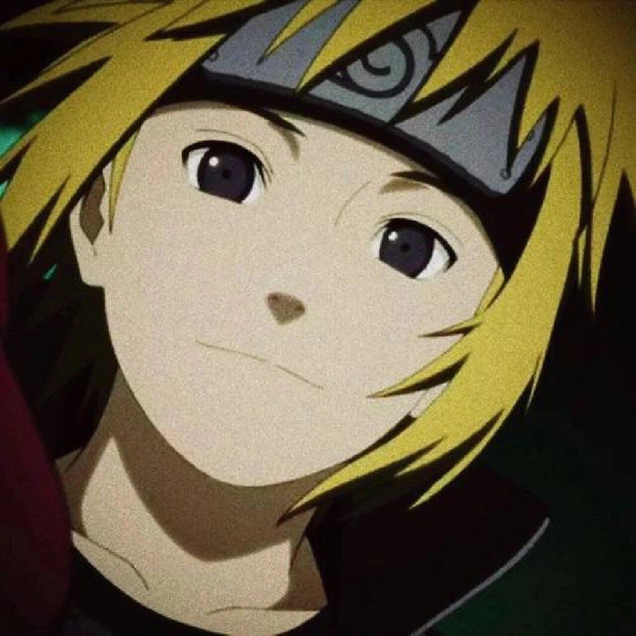 我们村子里有个叫水门的人就是一个很好的例子❤️