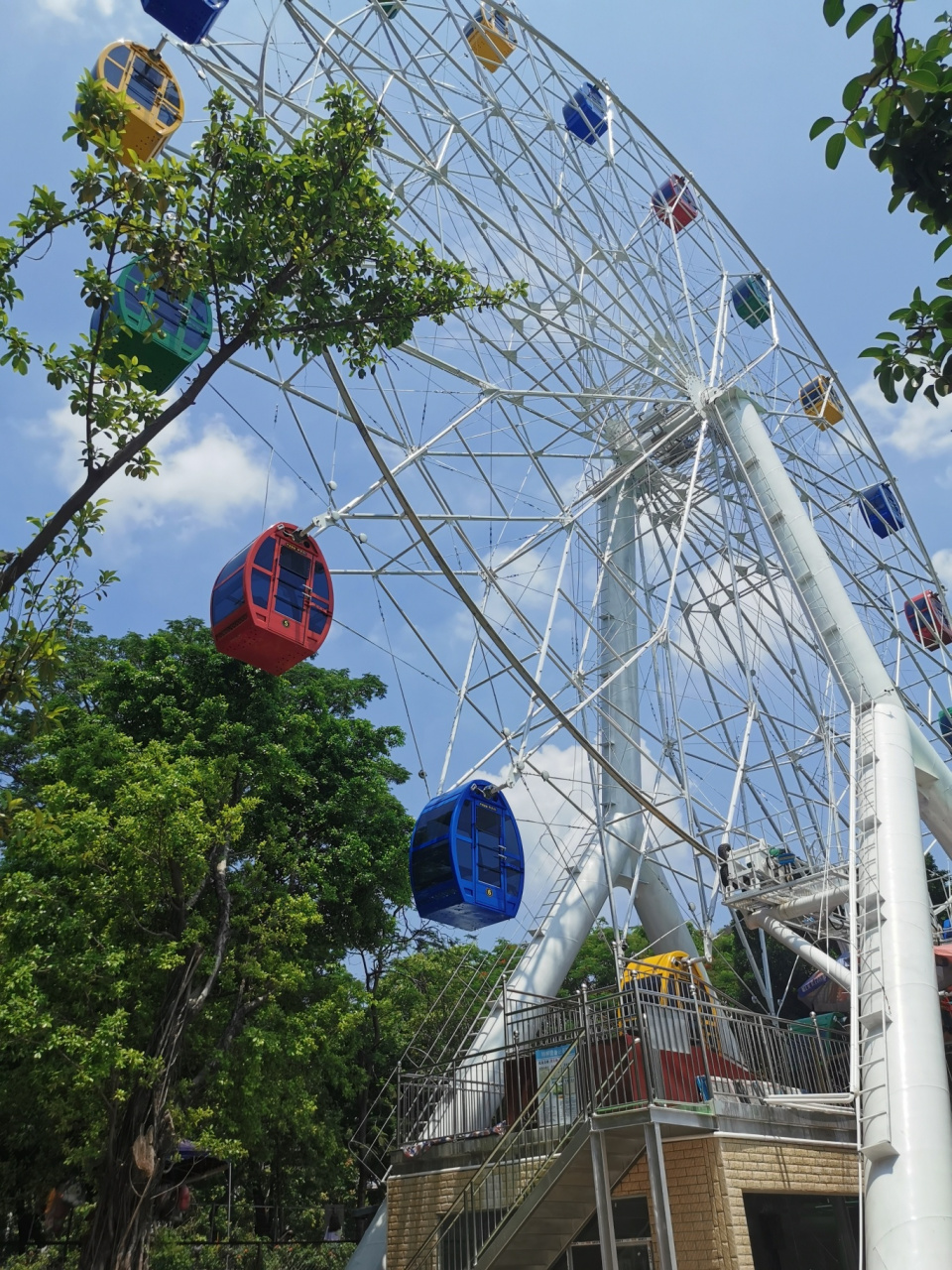 常平铁路公园,溜娃好去处 最近广东疫情哪哪去不了 广州,深圳都不敢