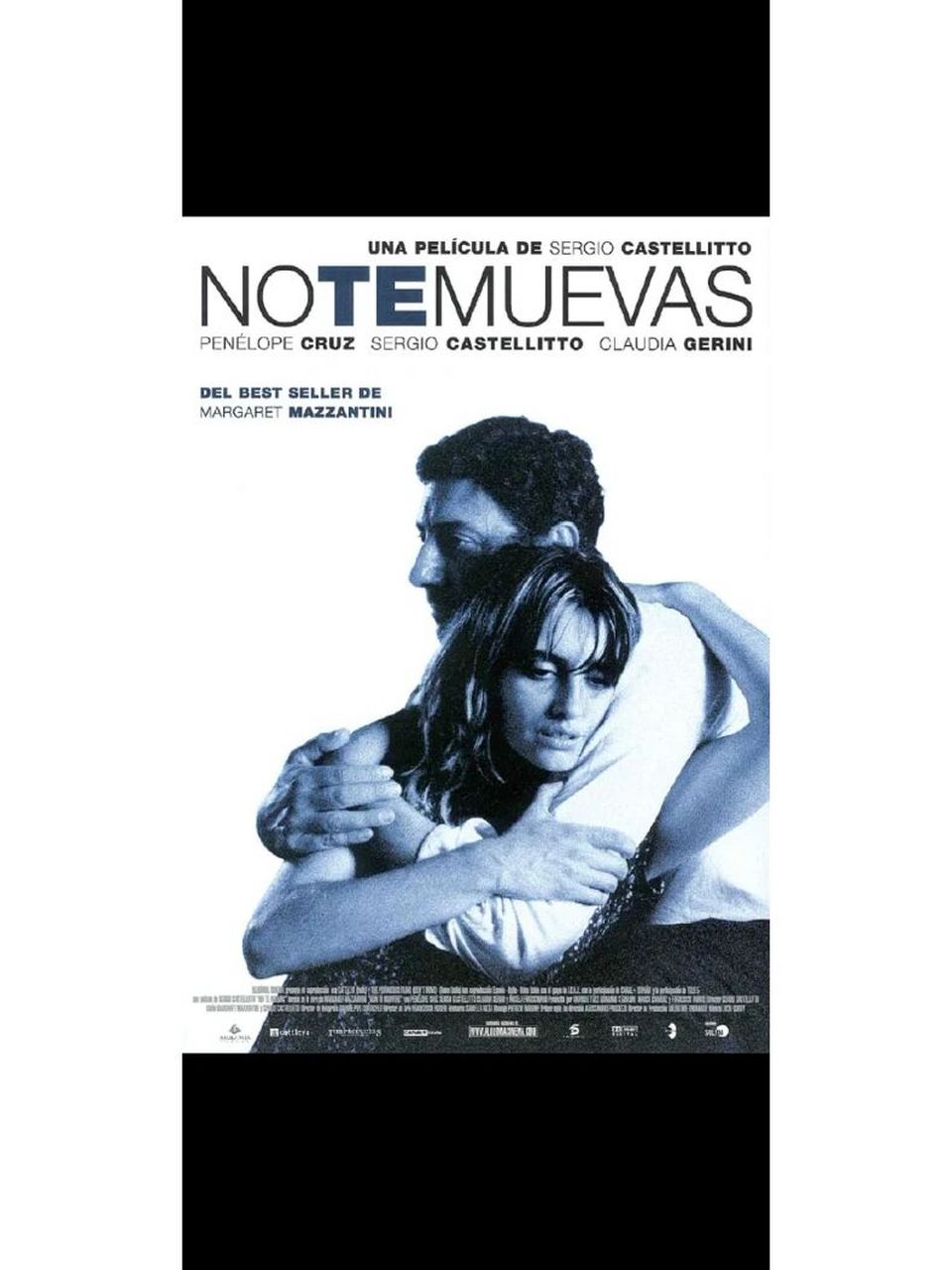 意大利电影《别动》 男人出轨的故事,不可思议的出轨,原生家庭的阴影?