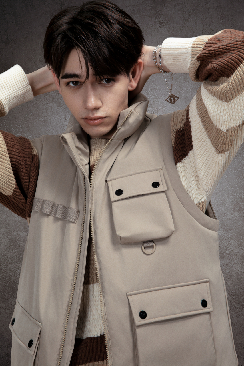 lifestylehunter# 大中华区品牌好友庆怜on_the_island 推出秋季风格