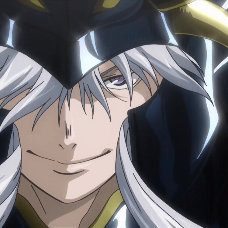 圣斗士星矢 冥王神话 头像 #圣斗士星矢# #头像