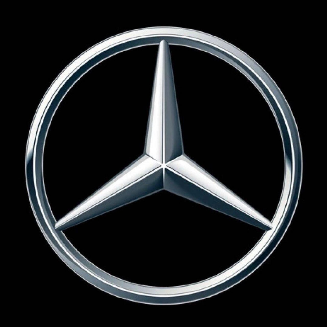 奔驰车标的演化历史 奔驰的这些车标你都见过没?