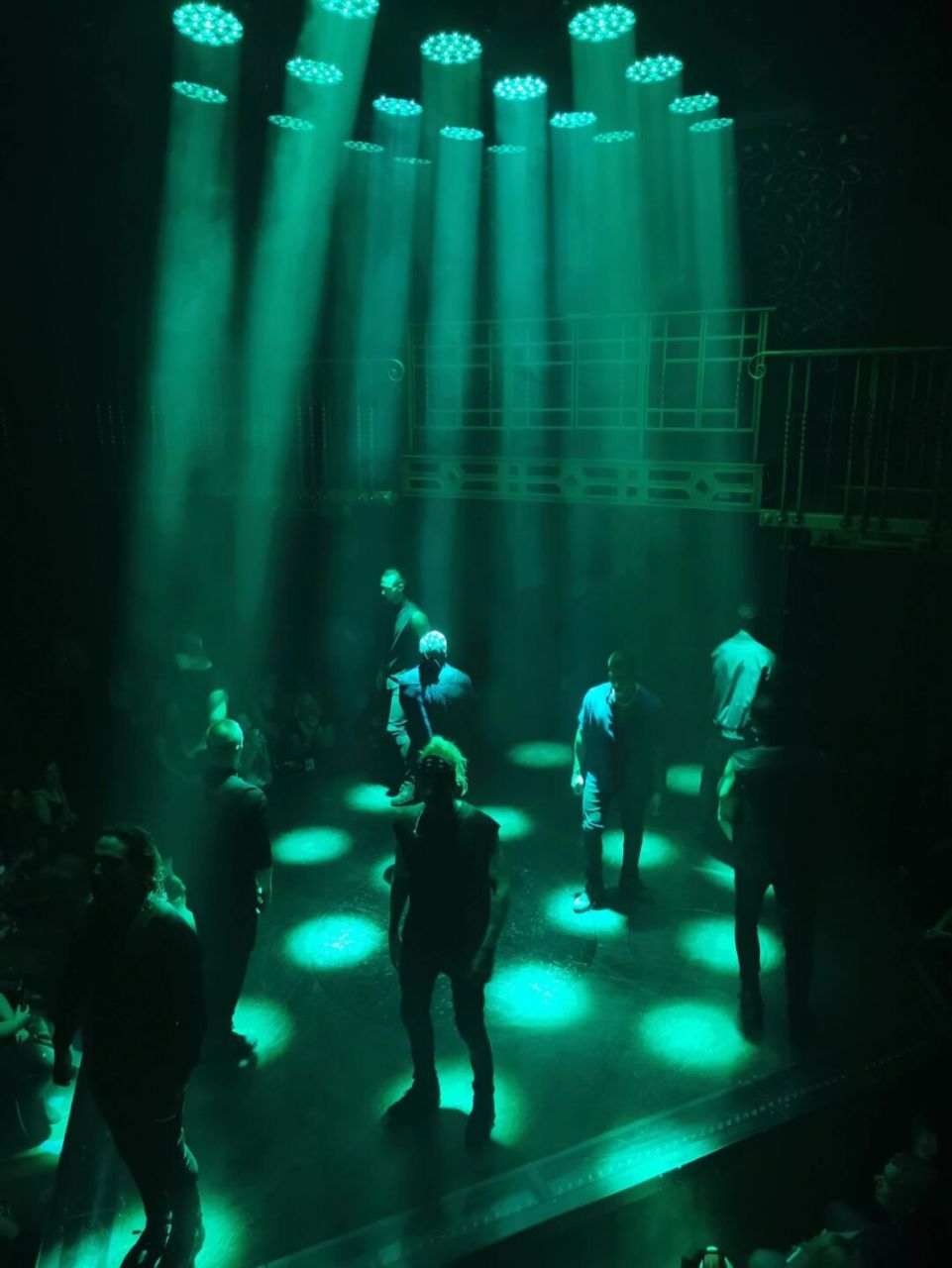 929799条梦想清单 || ⑤magic mike 啊啊啊啊啊啊啊啊啊今晚下课