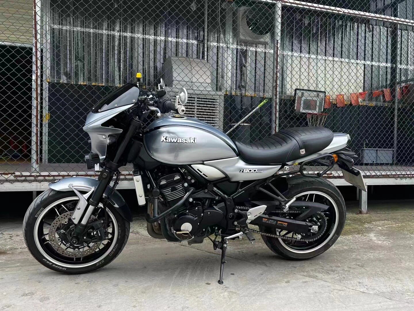 川崎z900rs