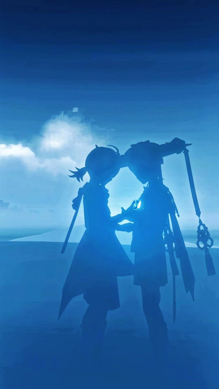 【枫散枫】cp向 和秋秋饱饱一起拍的照,好看到可以当壁纸了