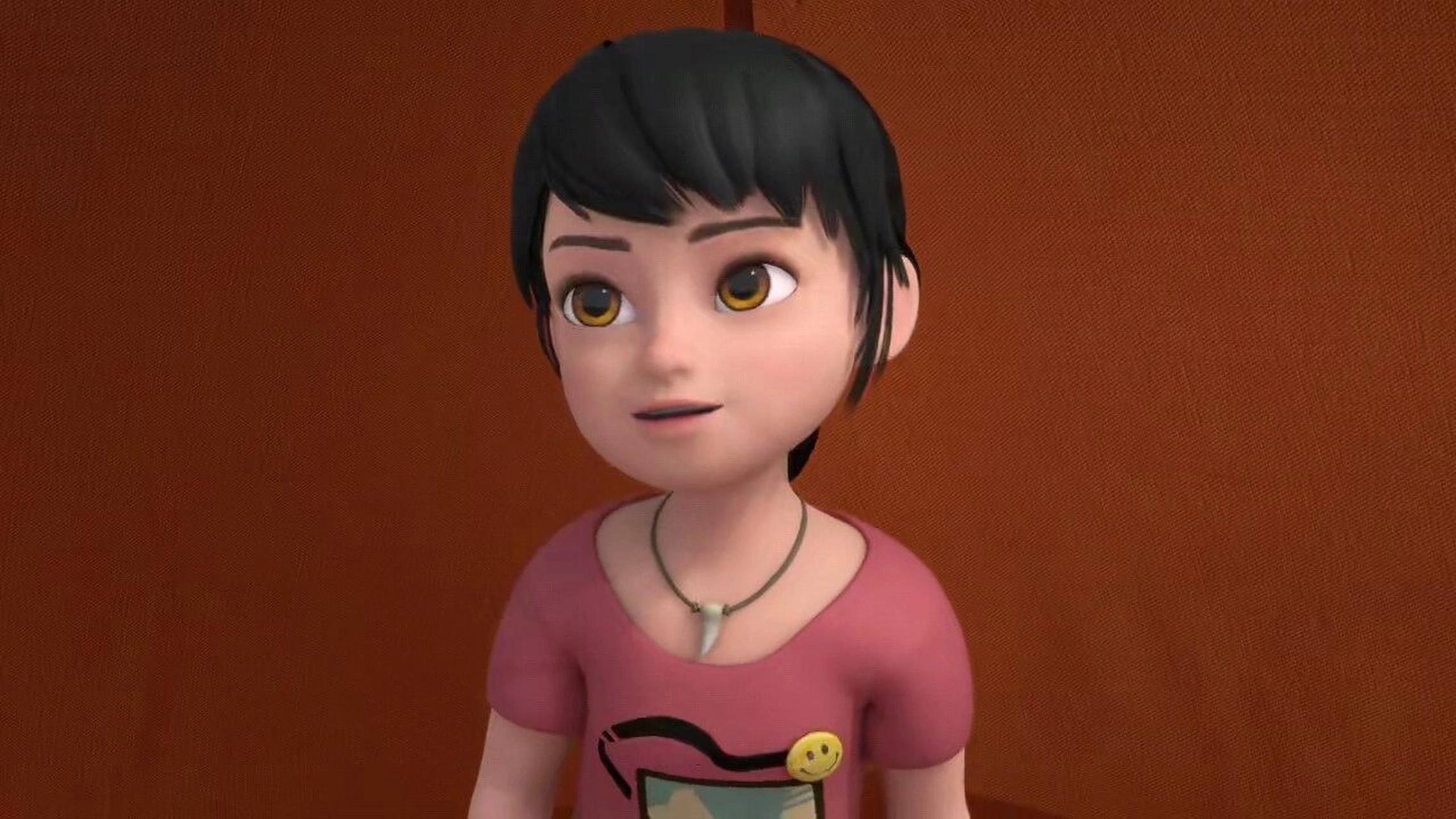 熊出没/赵琳 熊出没之探险日记