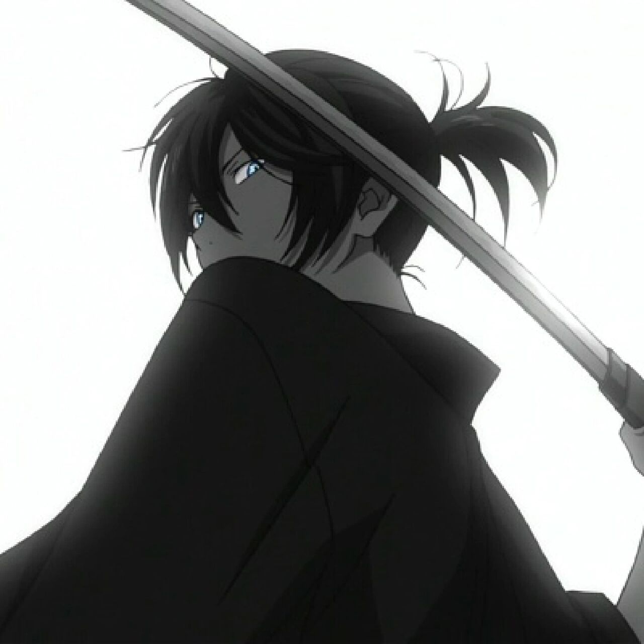 野良神男头94夜斗