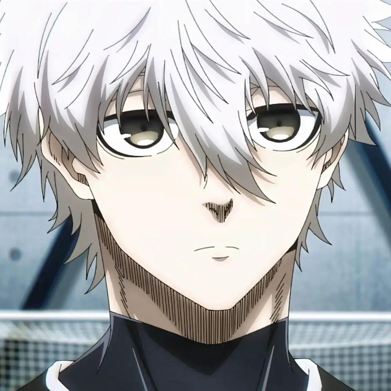 凪诚士郎 自制自制自制