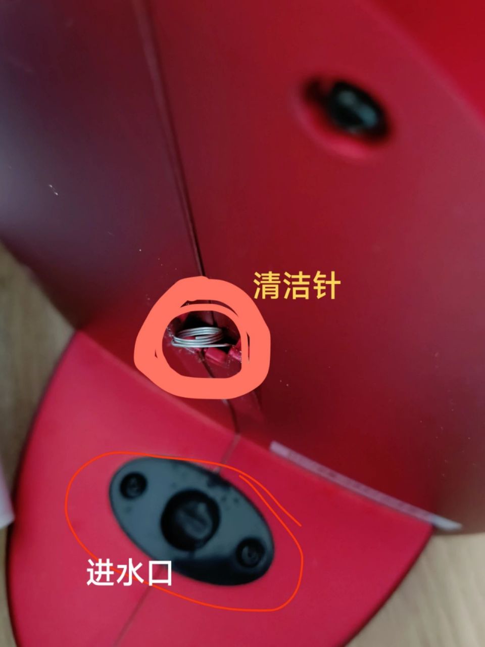 机无法出水的几种解决方法 本想疫情居家期间实现咖啡自由,胶囊在居家