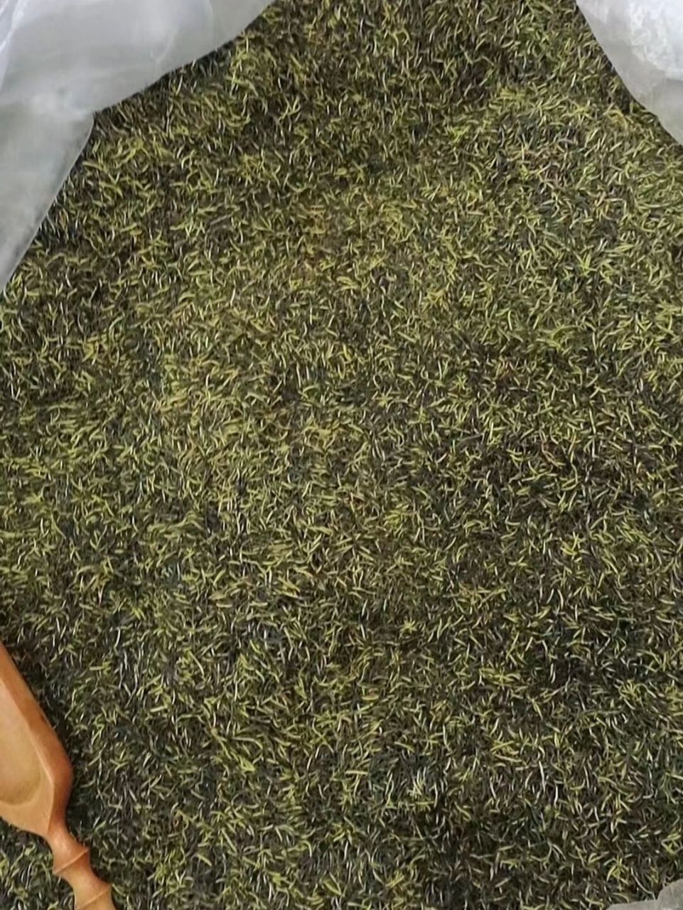 杜仲雄花 江垭林场的野生杜仲雄花,品质好,老农民自己采摘的,假一赔百