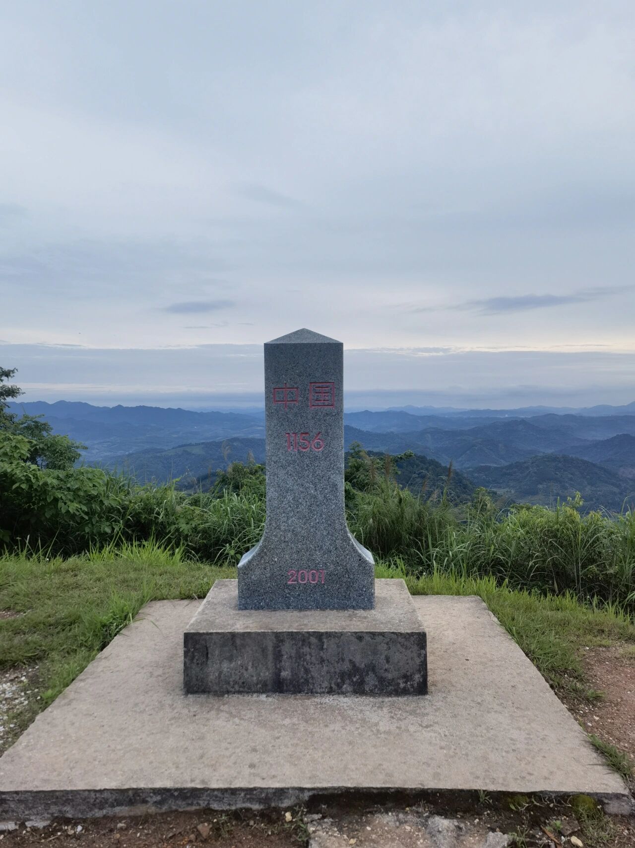 法卡山精神图片