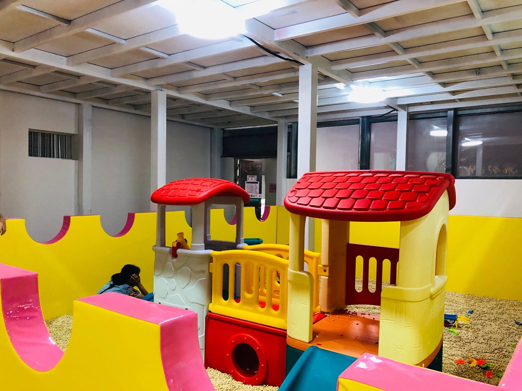 万达茂 73迪迪城堡98儿童室内游乐园 99良庆区万达茂商场1楼