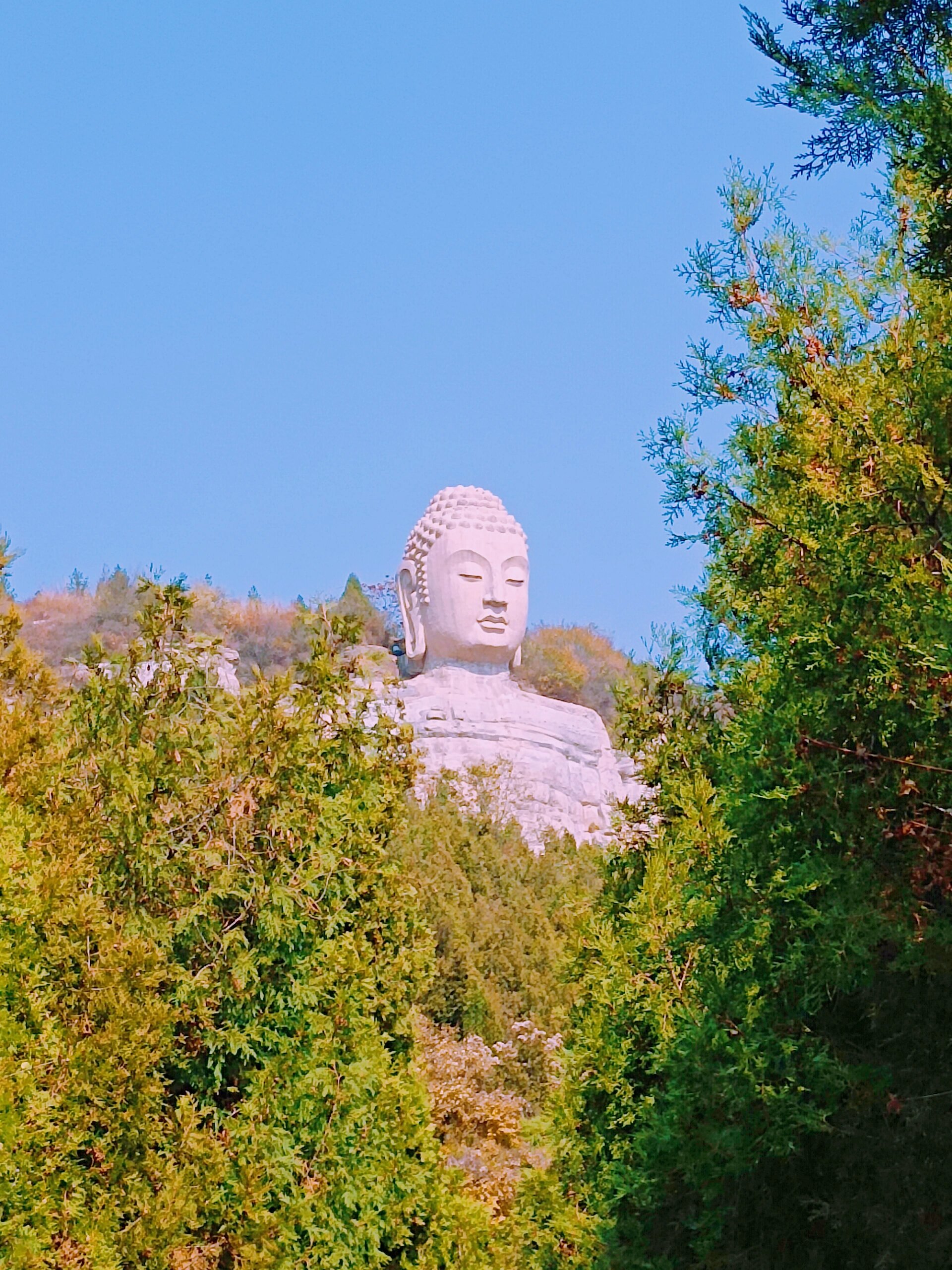 太原景点大全图片