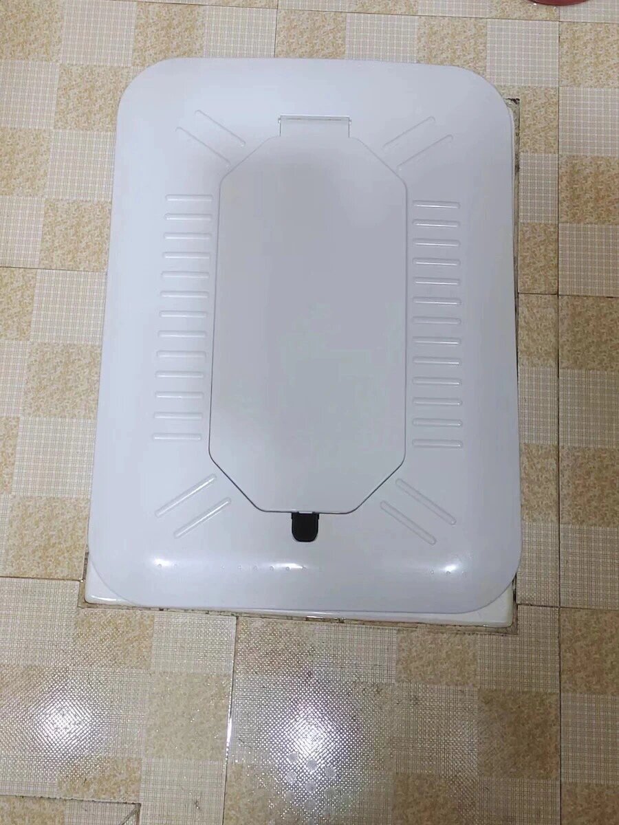 蹲厕盖板有必要买吗?实用吗?