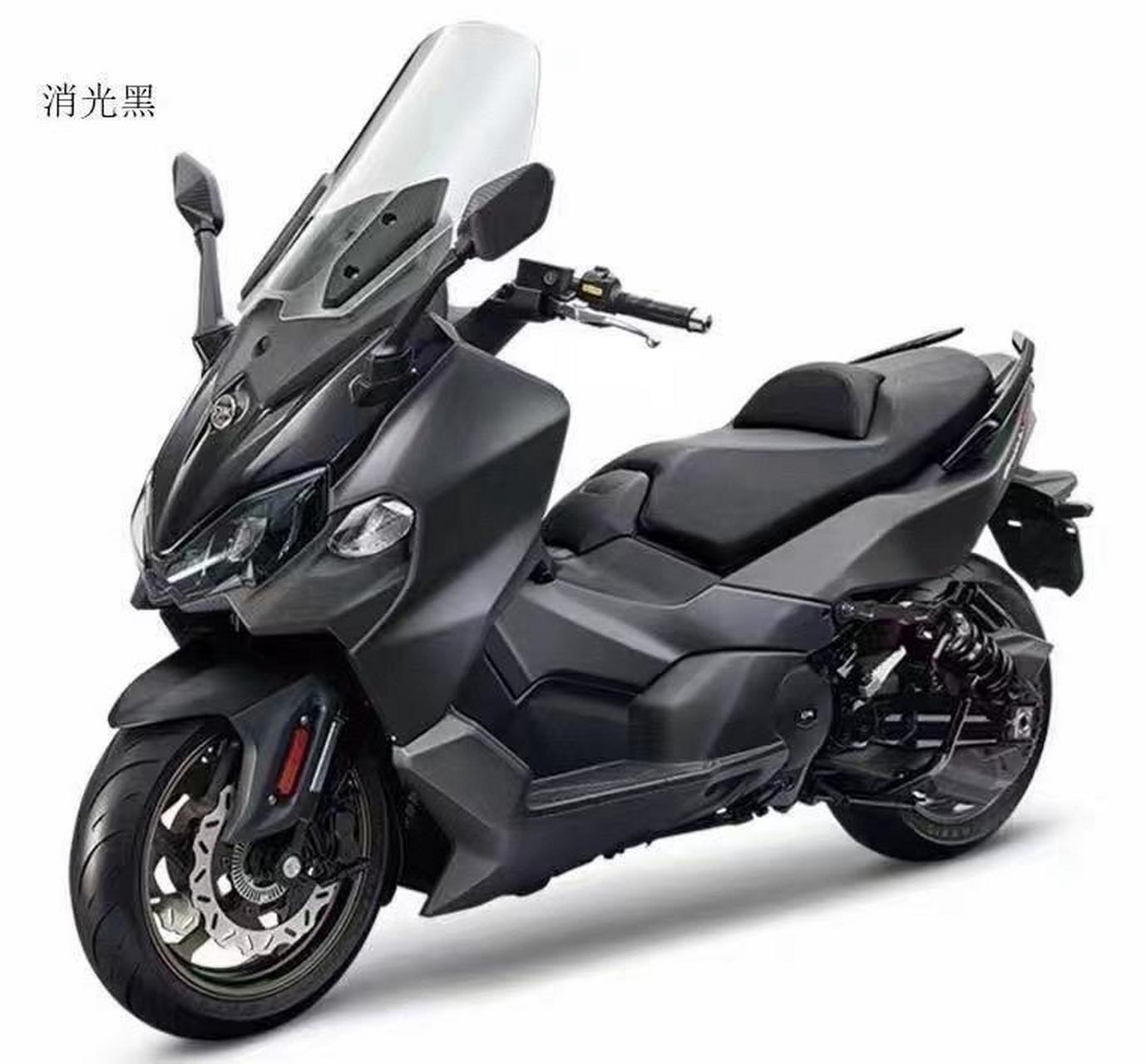 三阳tl508价格调整,很有诱惑力.