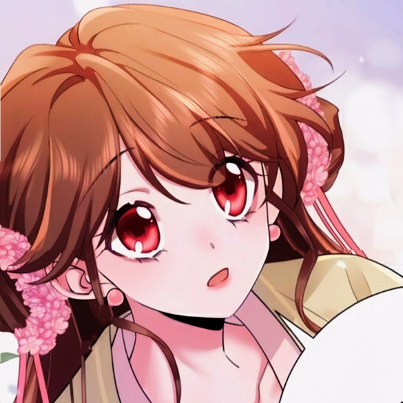 夜七七高清头像 自截自修勿盗 用图@ 可抱图 求图进群