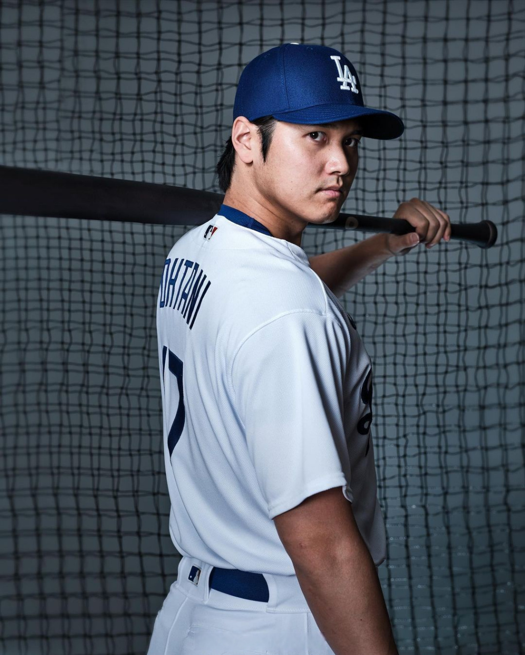 最新一期封面人物.#大谷翔平