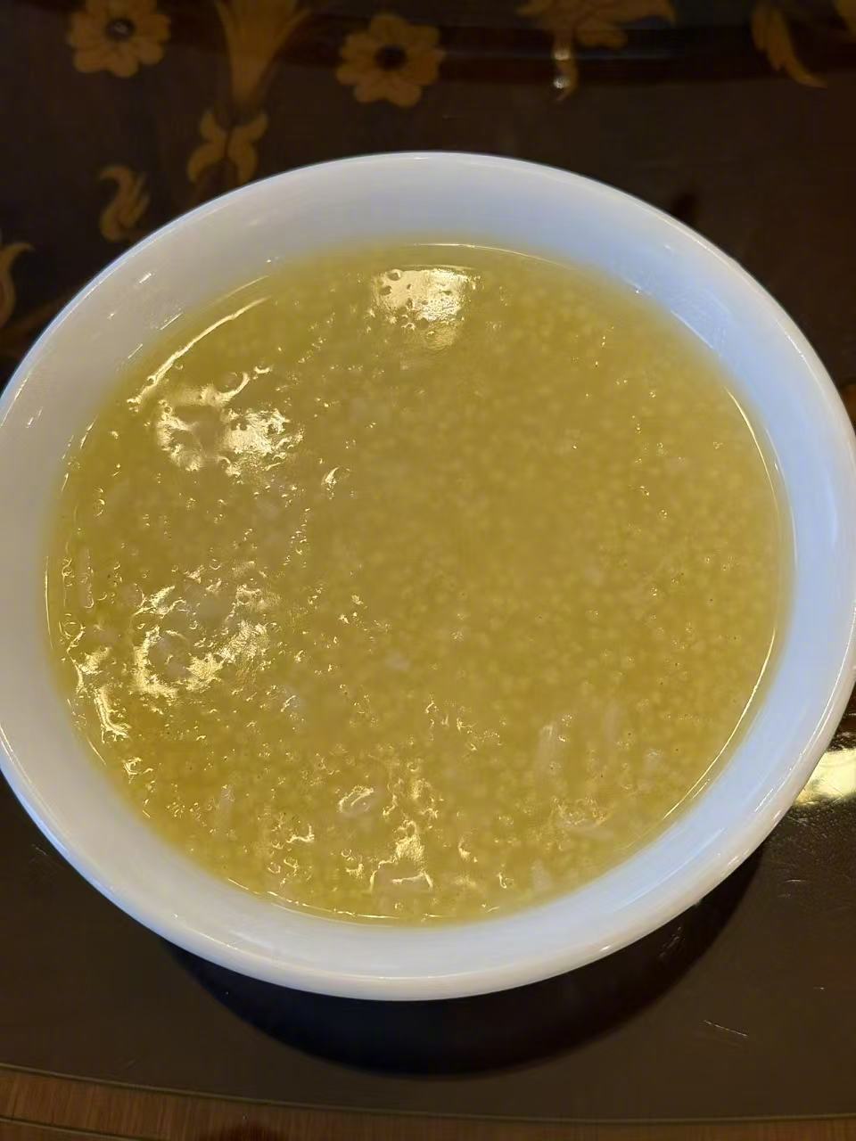 春节归家##小米粥的幸福