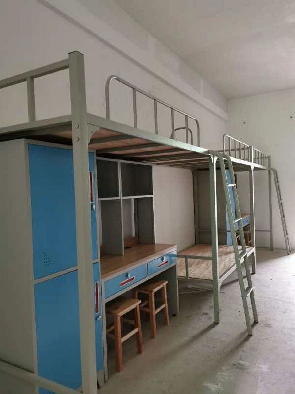 桂林十八中宿舍图片