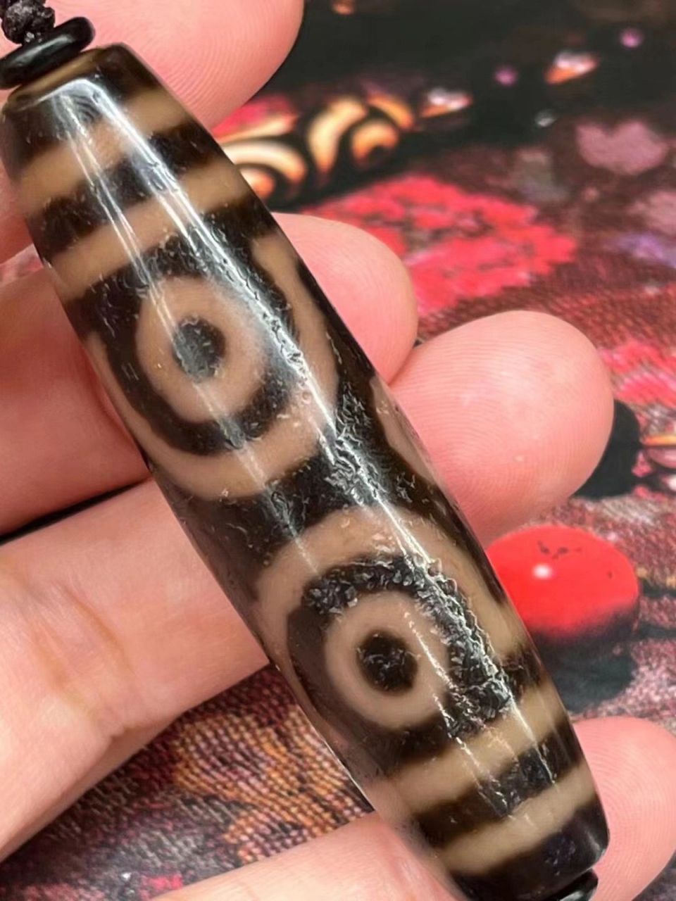 78天珠净化的方法78 1.