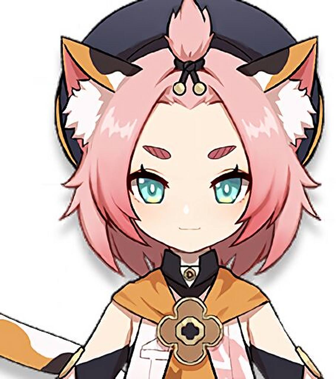 原神人物立绘迪奥娜【分享】