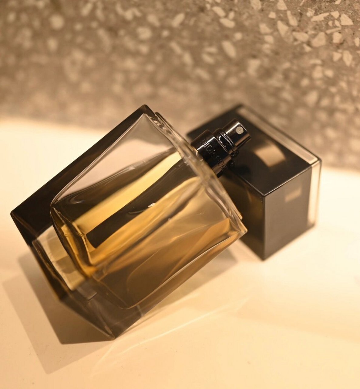 dior homme intense 迪奥经典极致男香 95dior homme虽然并不能