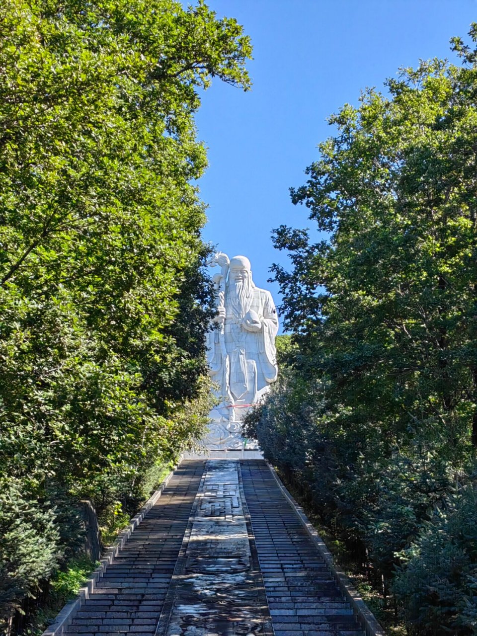 宾县大顶子山旅游项目图片