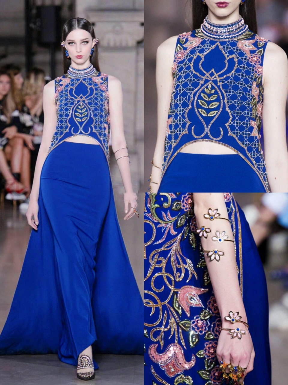 georges hobeika 价位图片