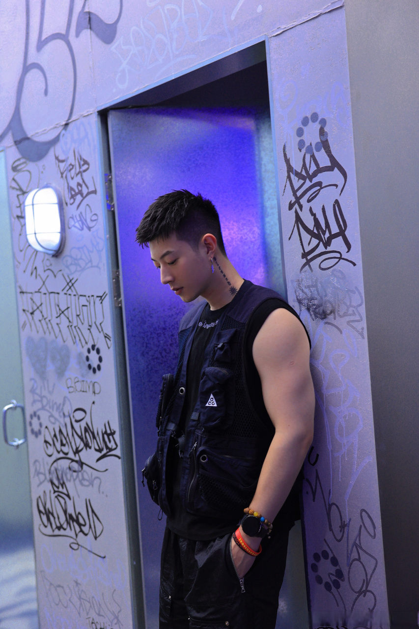 贼帅7015好好生活!#李在溪oscar