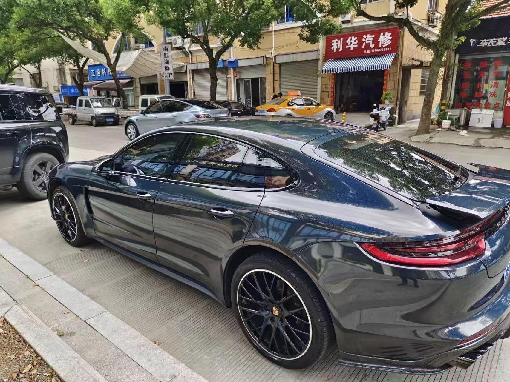 6415:kofilm 96:七彩镭射黑 93:电子质保—现货秒发 95