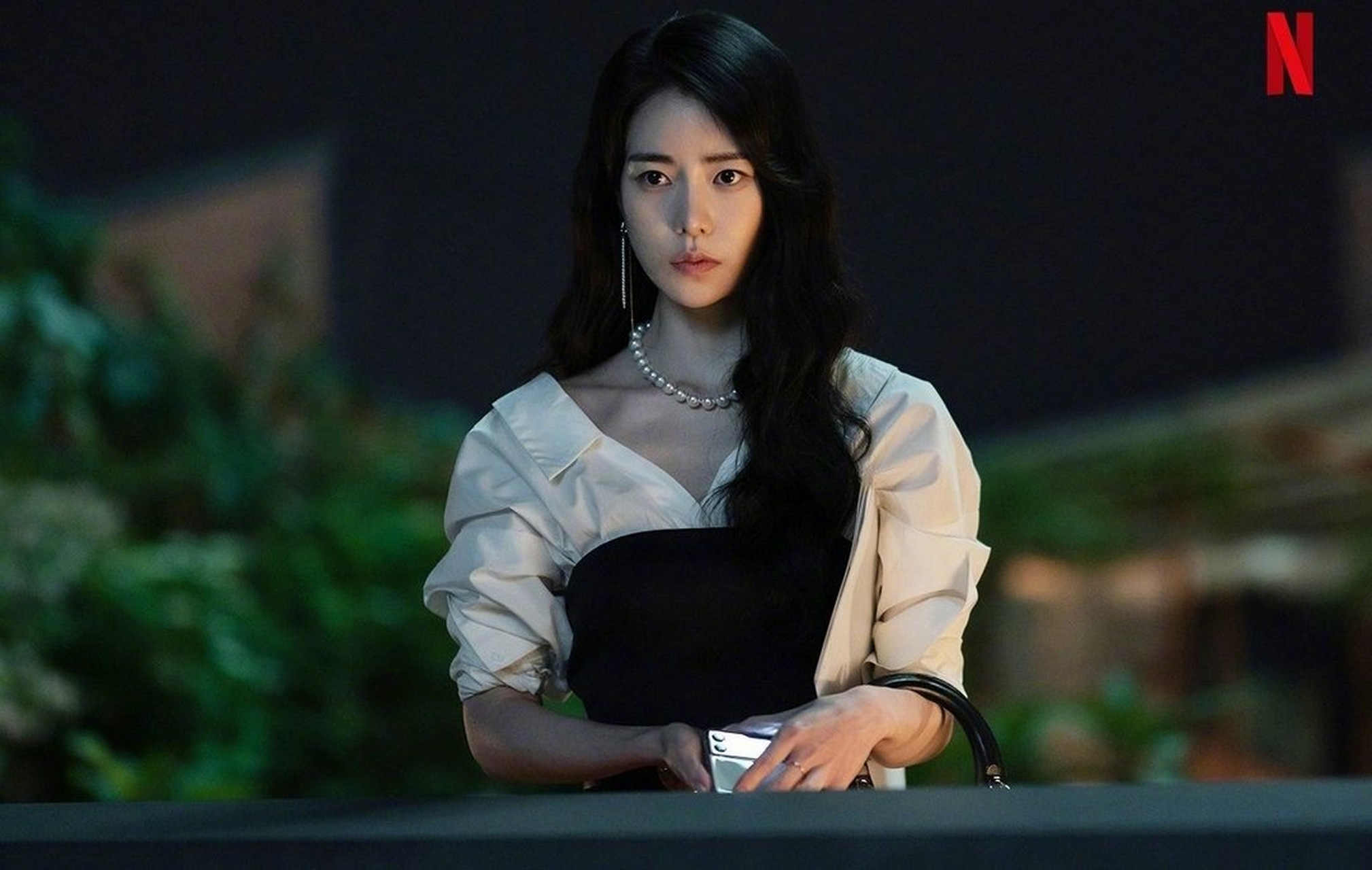 第59届百想艺术大赏# tv部门候补名单.