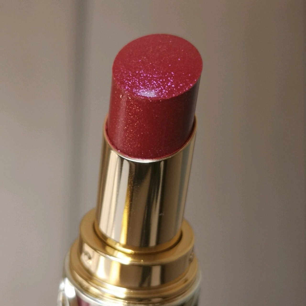 ysl金管106微醺酒酿树莓水晶冻 ysl 2020新品金管#106 plum ruban ―