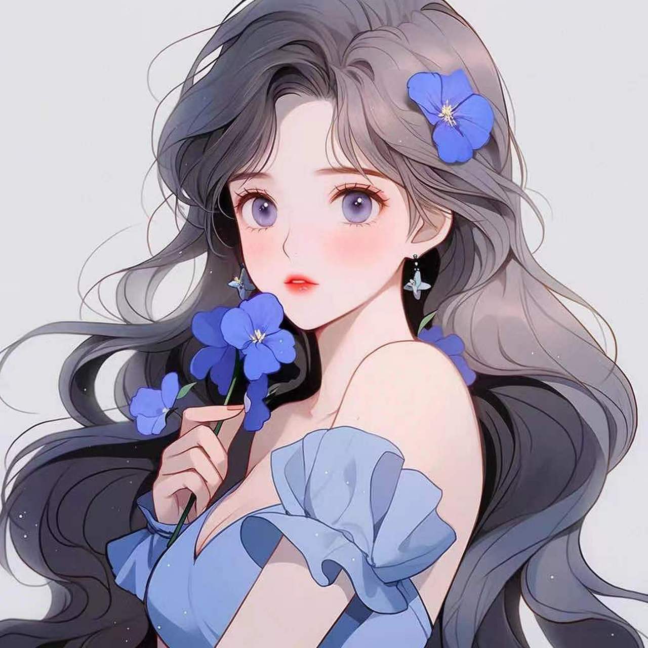 公认最好看的头像 头像分享|97 分享一组赏心悦目的头像91 喜欢的