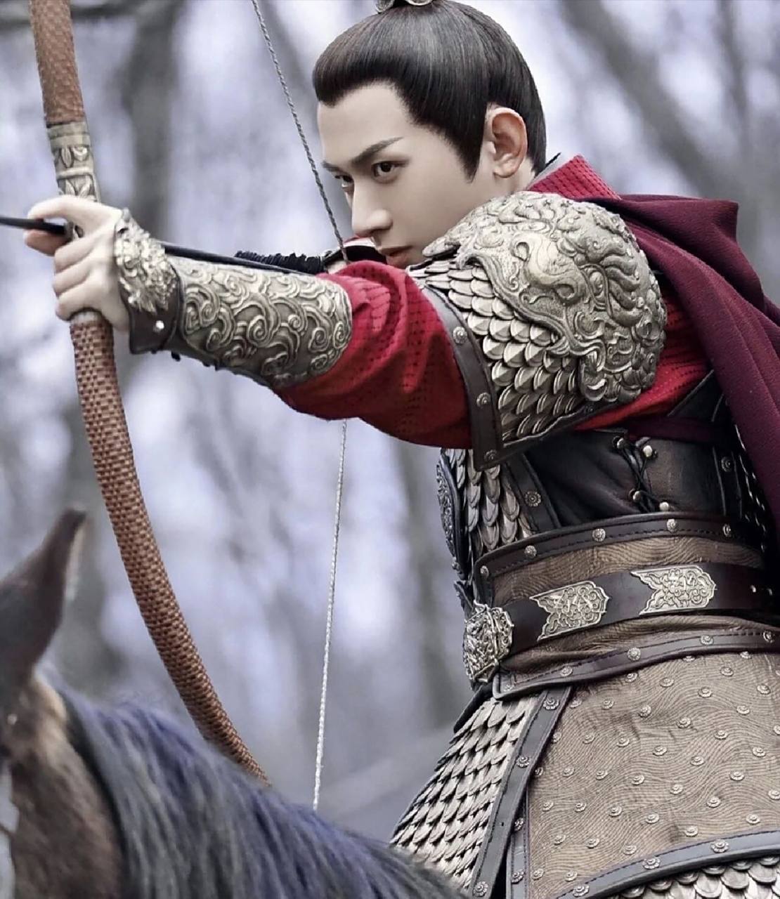 成毅的四部古装剧,到底哪部最好看?