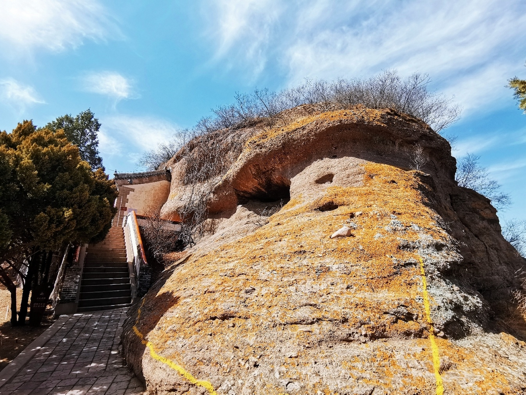承德棒槌山 99棒槌山有名磬锤峰4a景区 99全程2个多小时 99在
