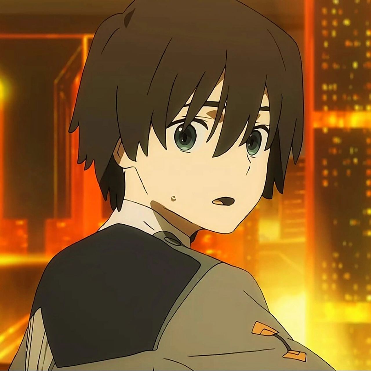 国家队02|情侣头像66615 动漫头像|自截调修 喜欢93自取用作