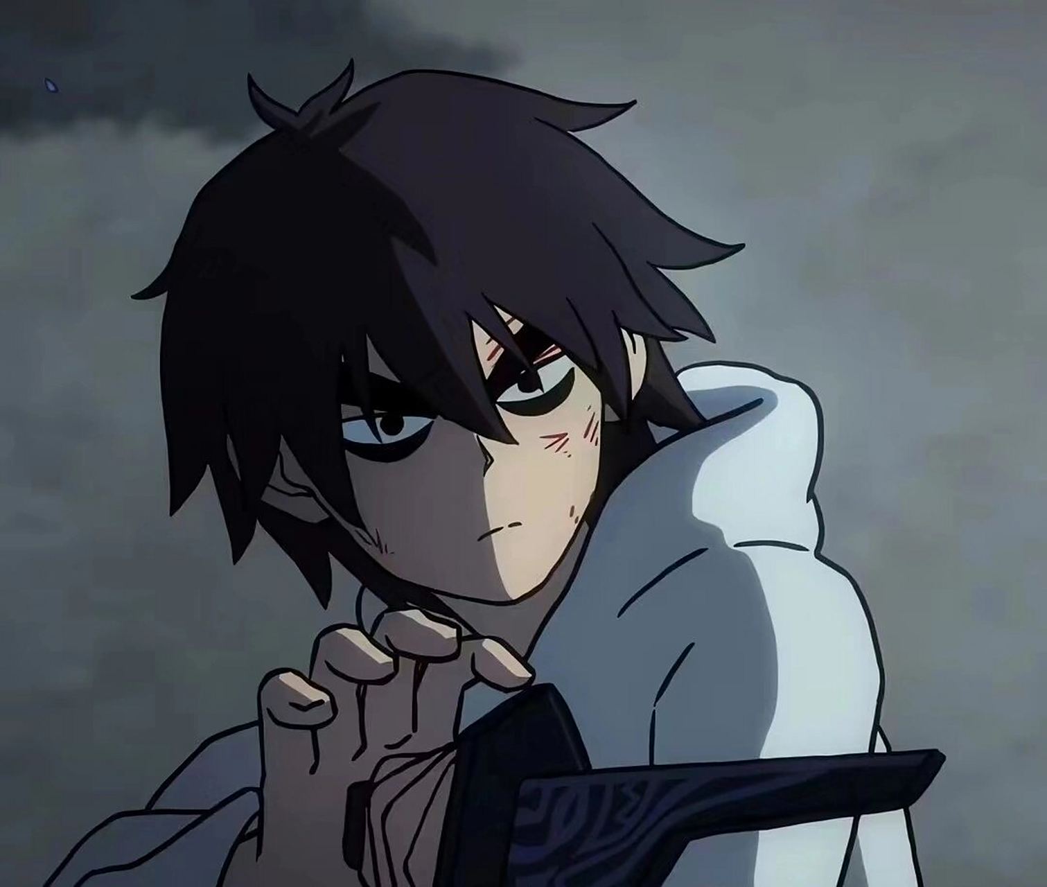 刺客伍六七帅气头像