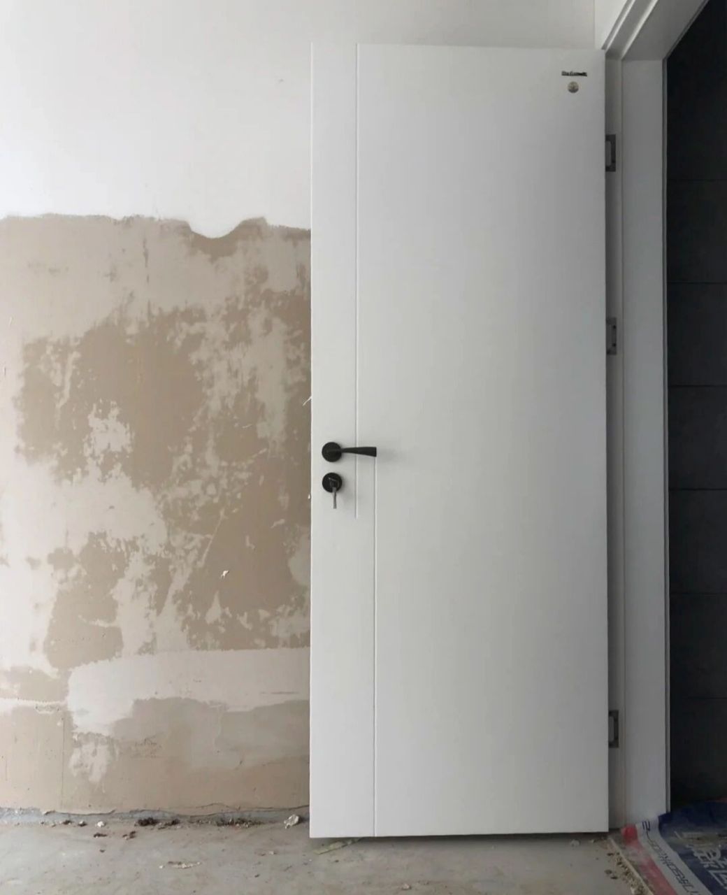 中国十大品牌:美心木门 烤漆免漆门款式颜色任选,规格尺寸量身定制