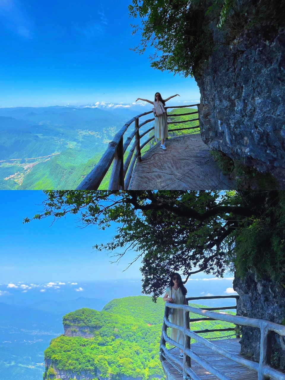 周末汉中两日游太赞啦～ 西安到汉中 9015周六早晨坐高铁直接直通