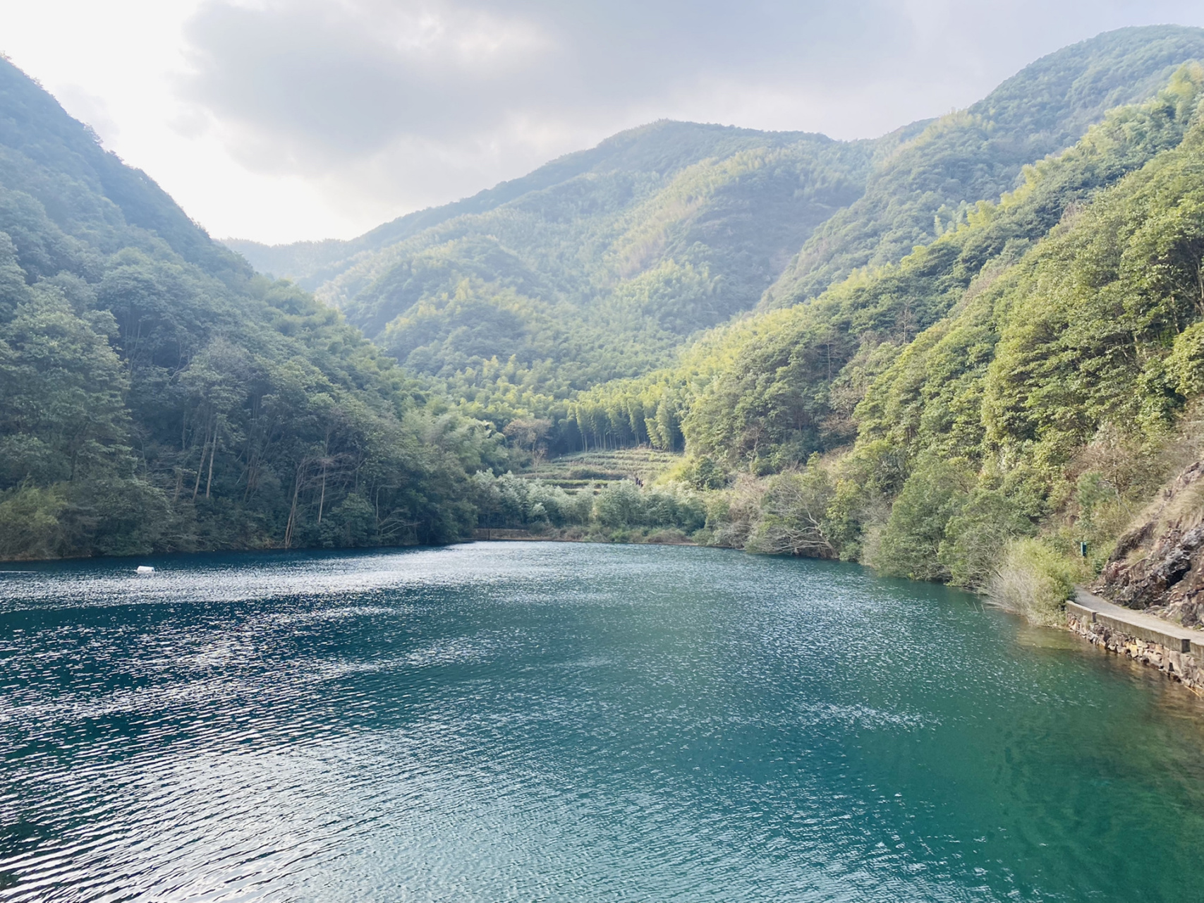 诸葛仙山图片图片