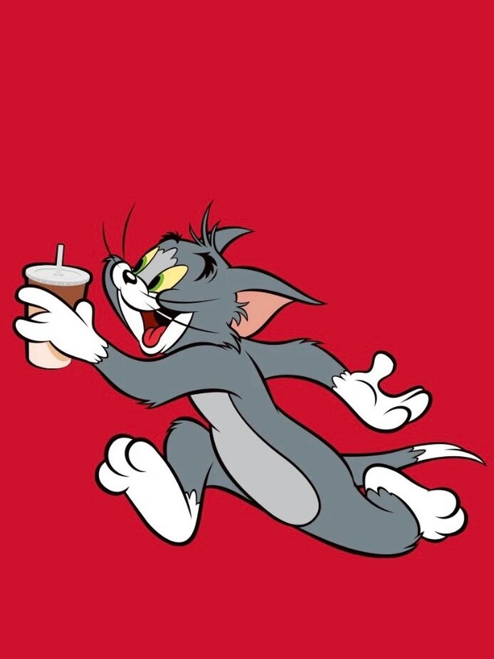 瑞幸tom and jerry壁纸分享6015快存6015