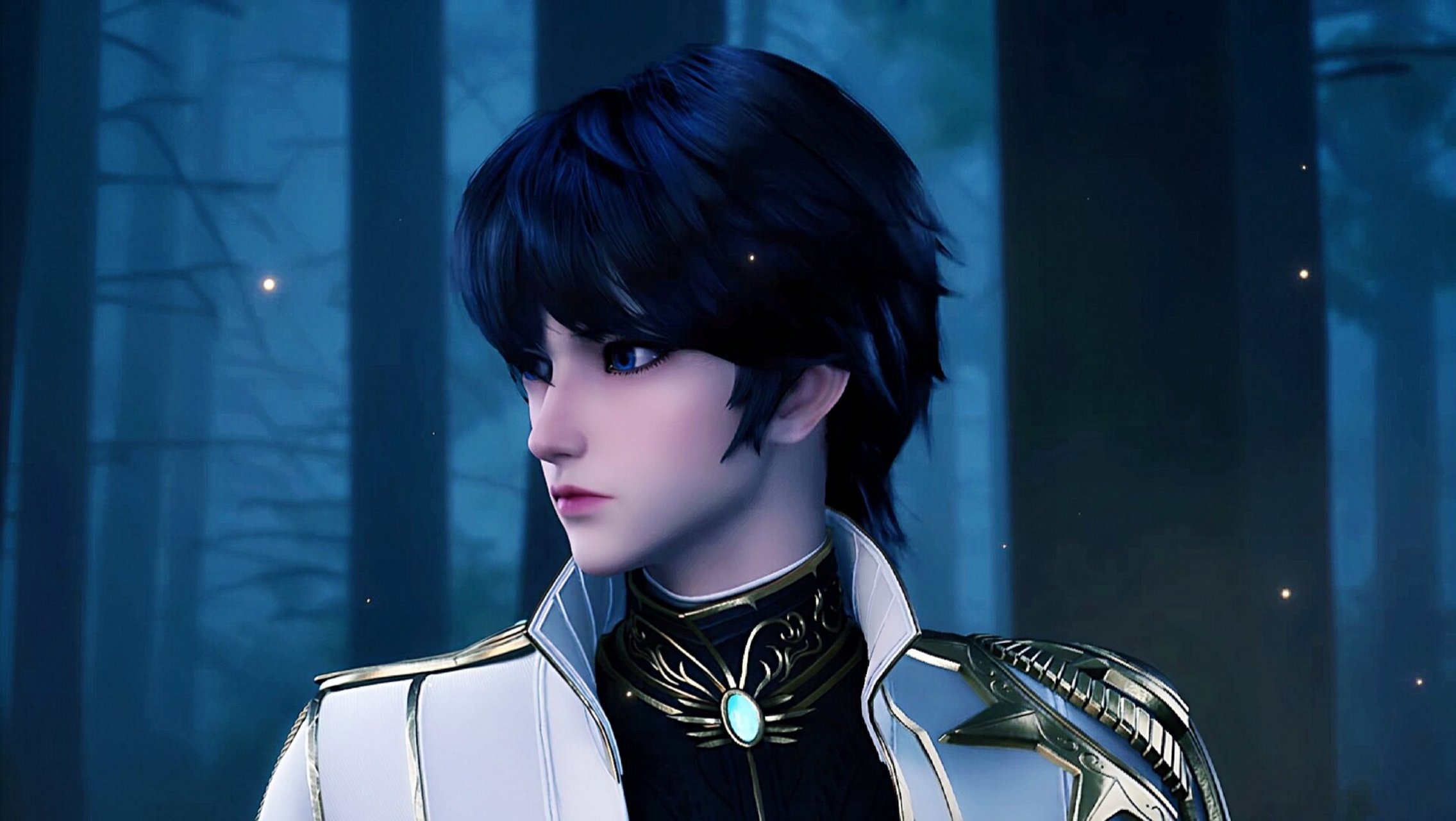 龙皓晨高清壁纸头像图片 36303935383032 323238