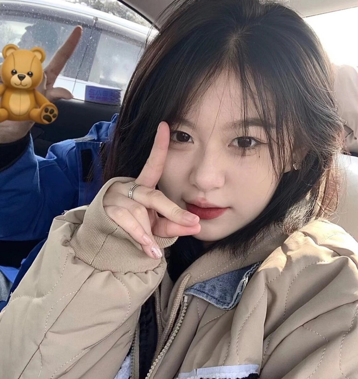 奶fufu的温柔女生头像939393 #小阿琪の专属话题##xiao阿琪头像