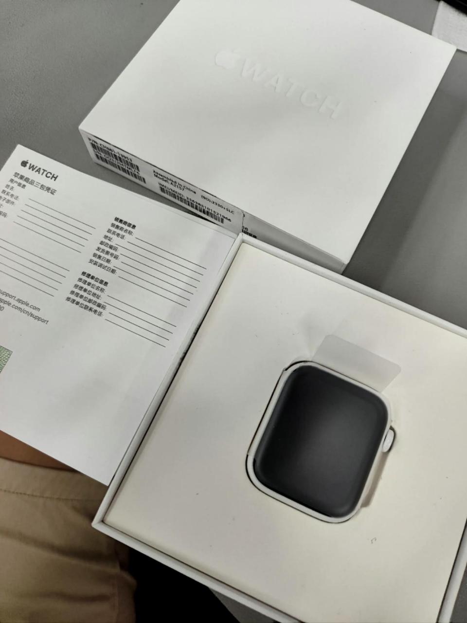 白陶瓷版的iwatch s5这么好看,为什么后面就停产了呢?