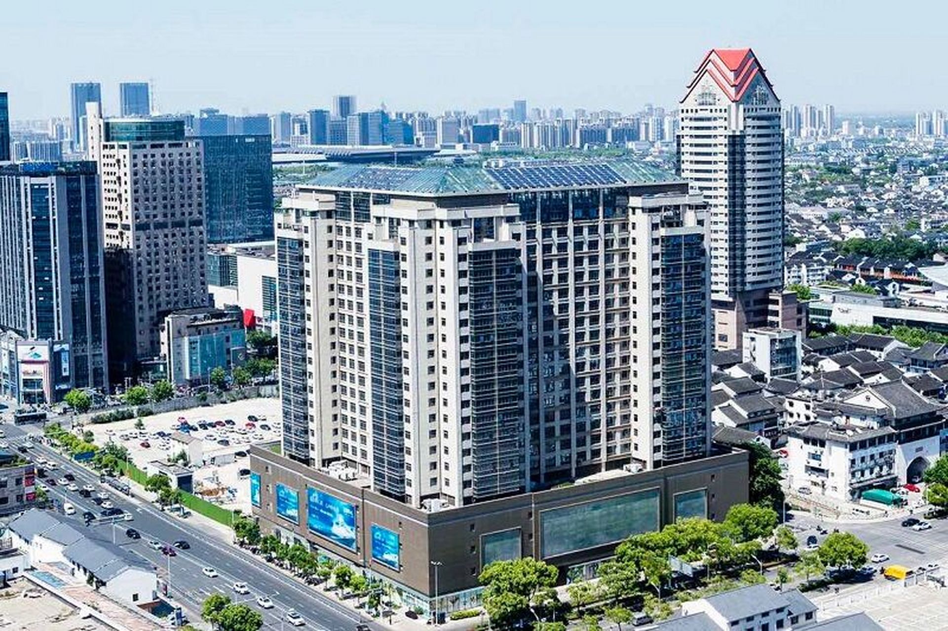 央企,融通集团(地产板块)了解一下 融通集团(地产板块)覆盖了全国31个