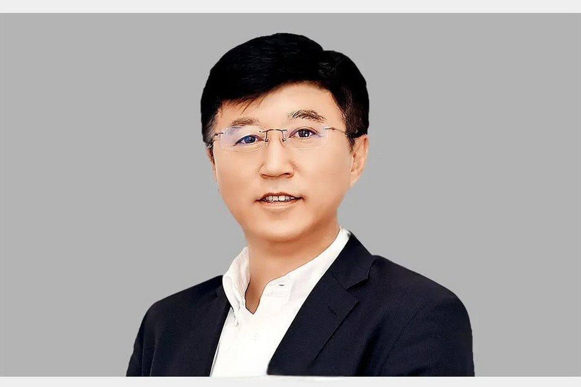 梁贵友同志任中国第一汽车集团有限公司党委常委,副总经理