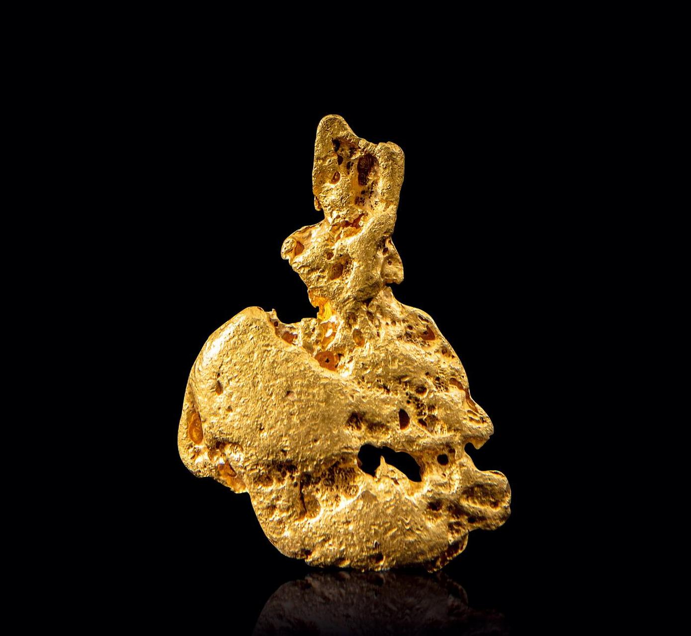 狗头金与狗有没有关系? 狗头金与狗的关系不大,只是大块的金子形态类