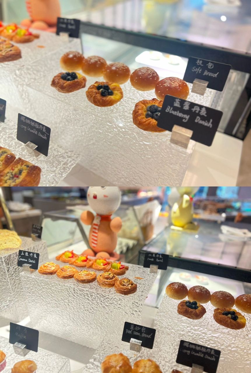 华为 | 华为旗下安朴柏莱酒店 大厂打工人,早安