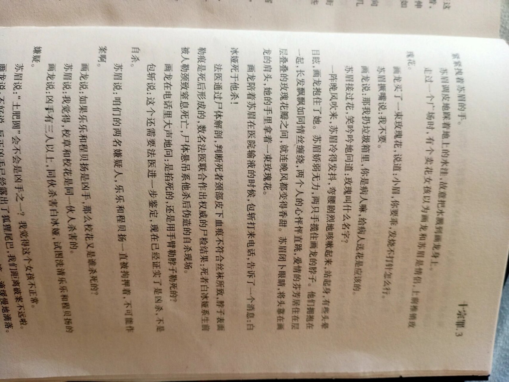 苏眉和画龙的爱情故事图片